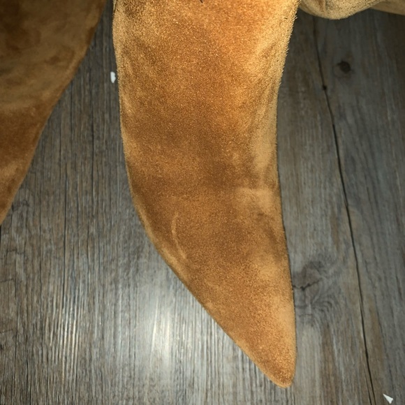 Paris texas knee high boots size 36.5 - Picture 5 of 7